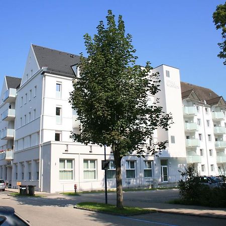 Fruehstueckshotel Waldbauer Bad Schallerbach Luaran gambar