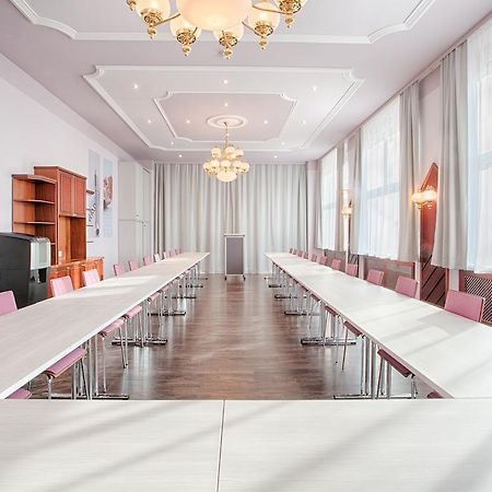 Fruehstueckshotel Waldbauer Bad Schallerbach Luaran gambar
