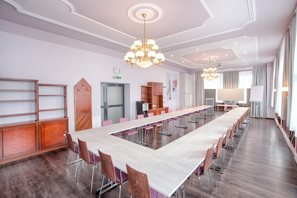 Fruehstueckshotel Waldbauer Bad Schallerbach Luaran gambar