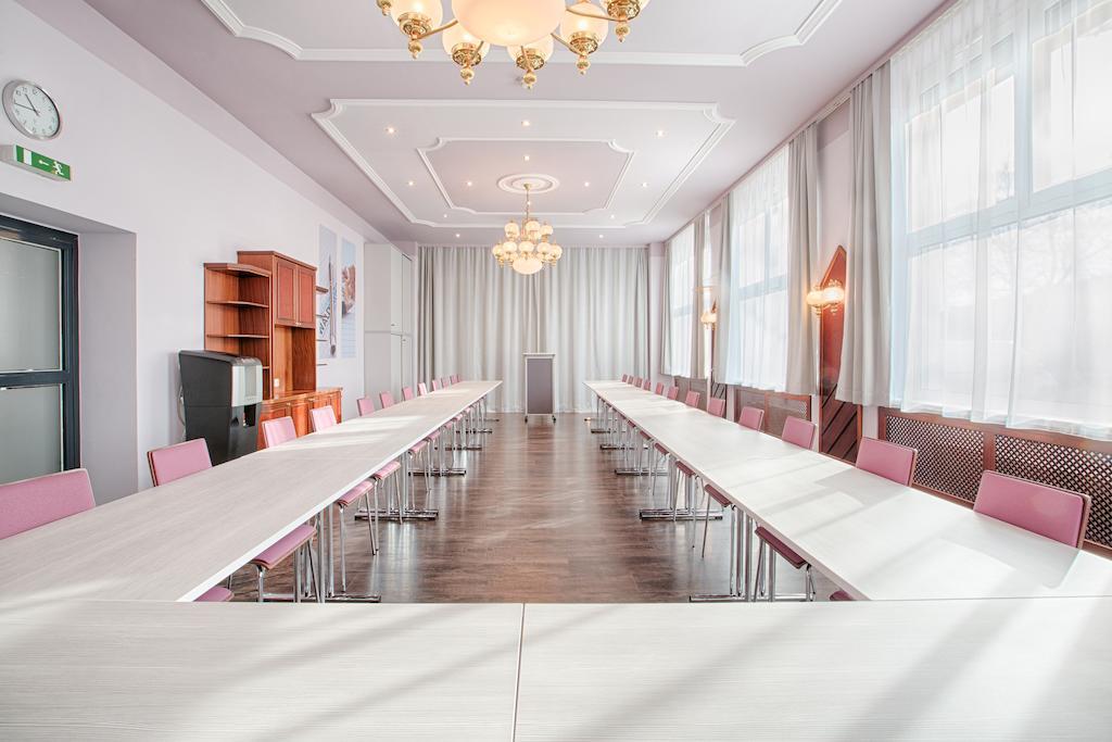 Fruehstueckshotel Waldbauer Bad Schallerbach Luaran gambar