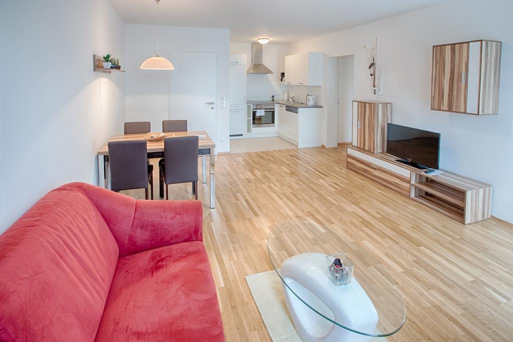 Fruehstueckshotel Waldbauer Bad Schallerbach Bilik gambar